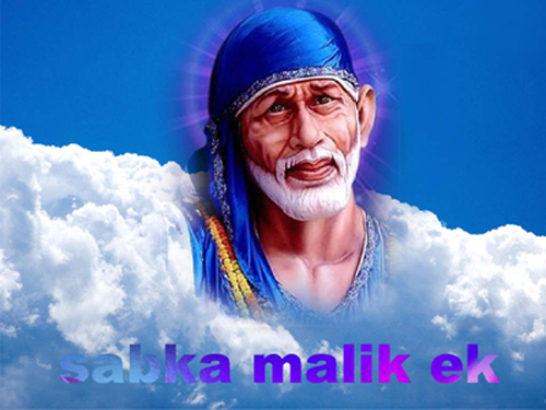 Information about a couple of shirdi sai baba experiences devotees